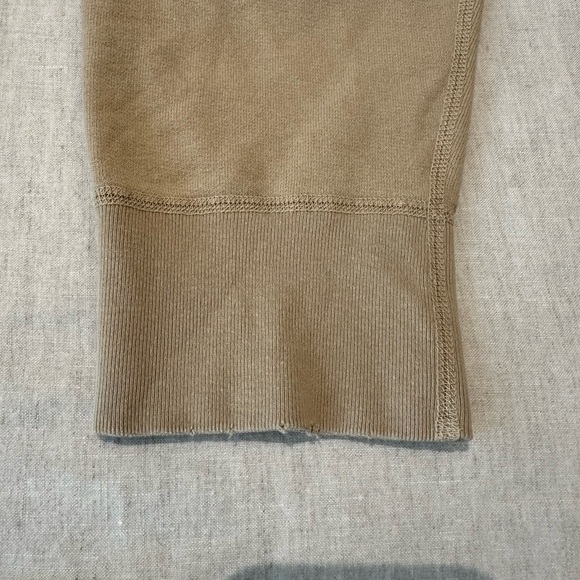Nili Lotan Khaki colour Nolan Pant - Picture 10 of 13